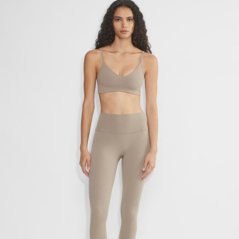 Legging and Sport Bra Set | TNA